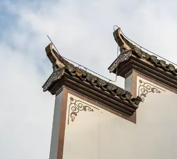 古城新镇